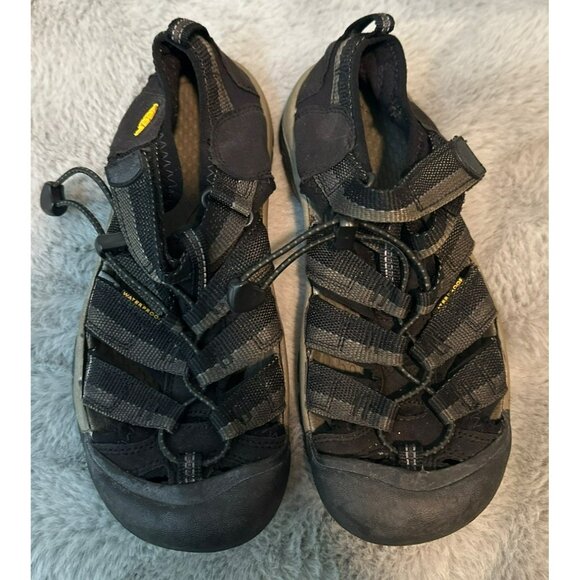 KEEN Big Kids' 4 Newport H2 - Picture 2 of 10